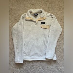 Patagonia Pullover